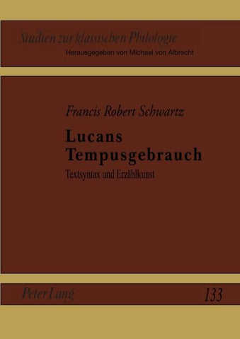 Lucans Tempusgebrauch