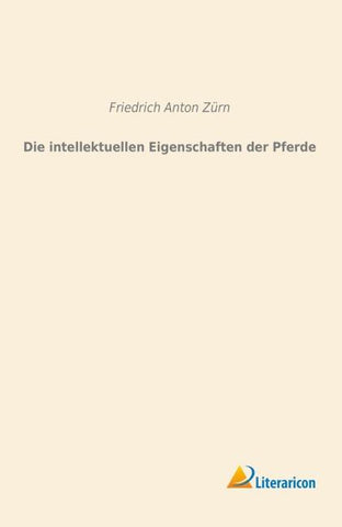 Die intellektuellen Eigenschaften der Pferde