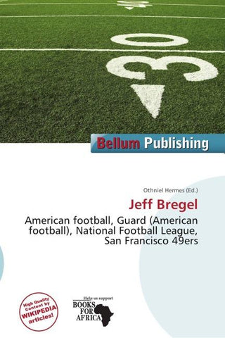 Jeff Bregel