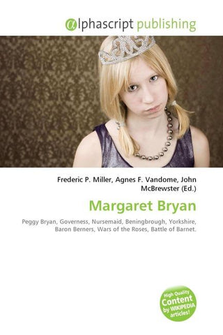 Margaret Bryan