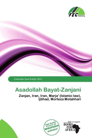 Asadollah Bayat-Zanjani