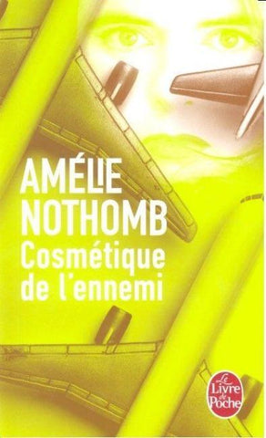 Cosmetique de l' ennemi