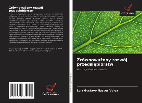 Zrównowa¿ony rozwój przedsi¿biorstw
