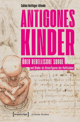 Antigones Kinder