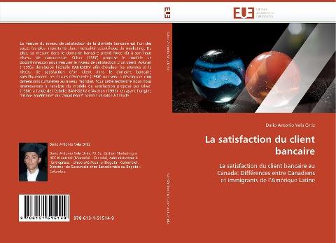 La satisfaction du client bancaire