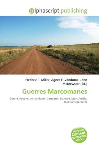 Guerres Marcomanes