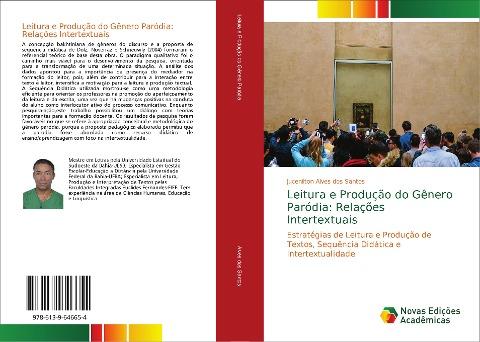 Leitura e Produção do Gênero Paródia: Relações Intertextuais