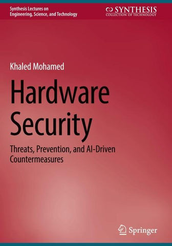 Hardware Security