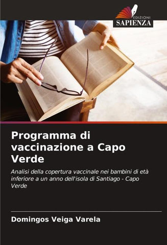 Programma di vaccinazione a Capo Verde