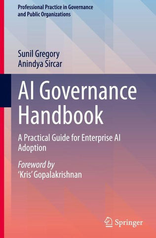 AI Governance Handbook