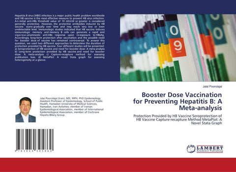 Booster Dose Vaccination for Preventing Hepatitis B: A Meta-analysis