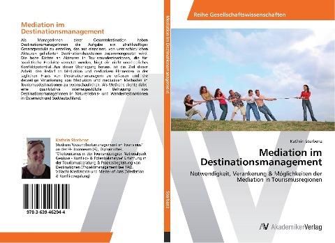 Mediation im Destinationsmanagement