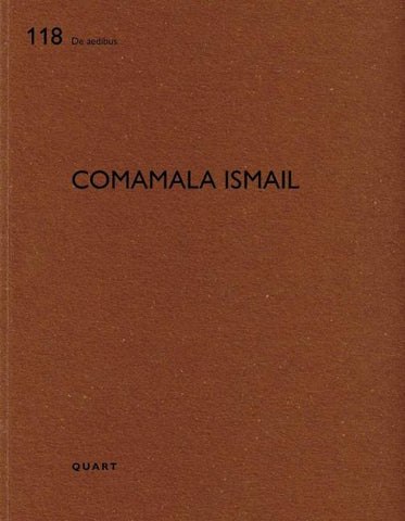 Comamala Ismail