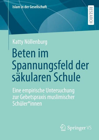 Beten im Spannungsfeld der säkularen Schule