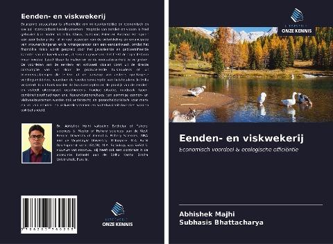 Eenden- en viskwekerij