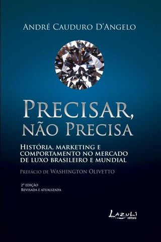 Precisar, não precisa