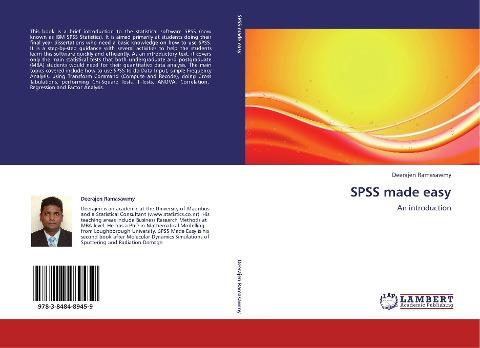 SPSS made easy