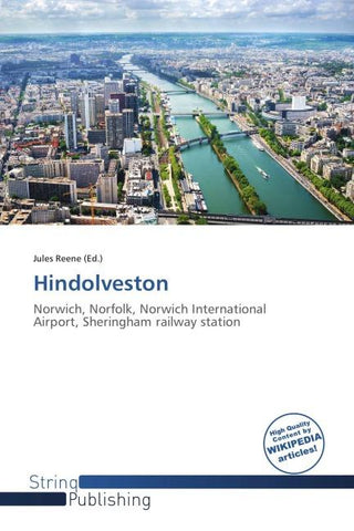 Hindolveston