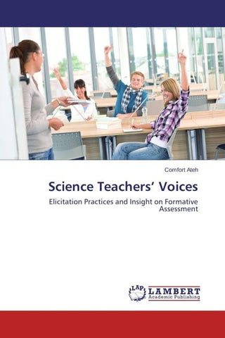 Science Teachers' Voices