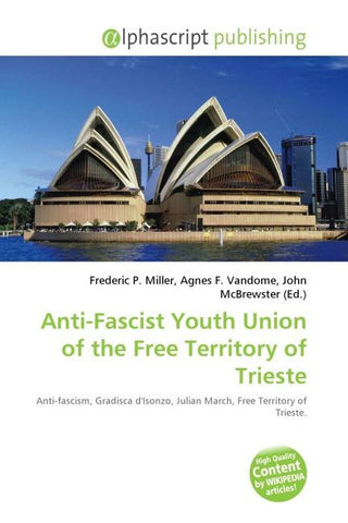 Anti-Fascist Youth Union of the Free Territory of Trieste