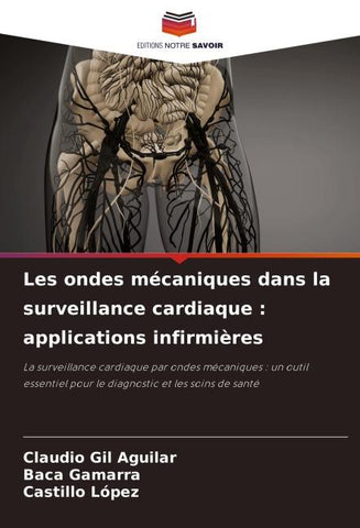 Les ondes mécaniques dans la surveillance cardiaque : applications infirmières