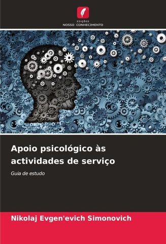 Apoio psicológico às actividades de serviço