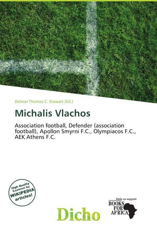 Michalis Vlachos