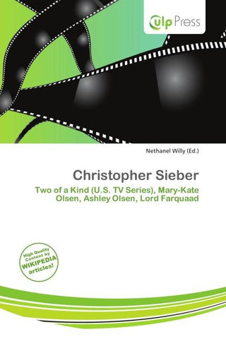 Christopher Sieber