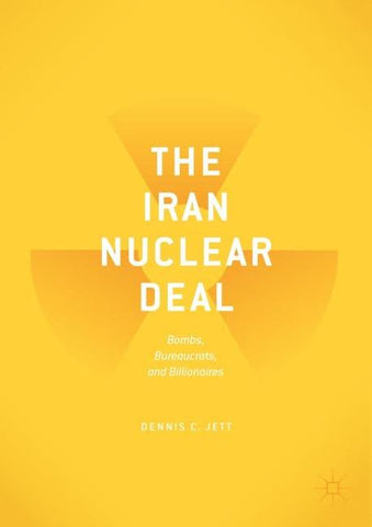The Iran Nuclear Deal