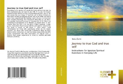 Journey to true God and true self