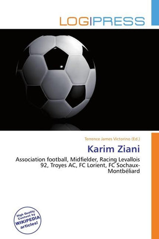 Karim Ziani