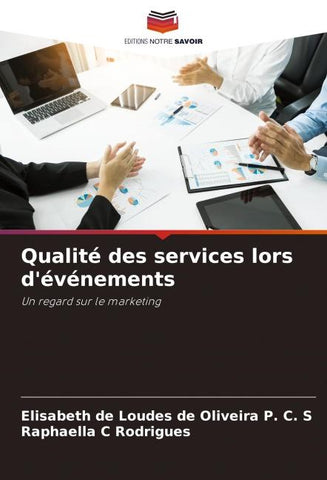 Qualité des services lors d'événements