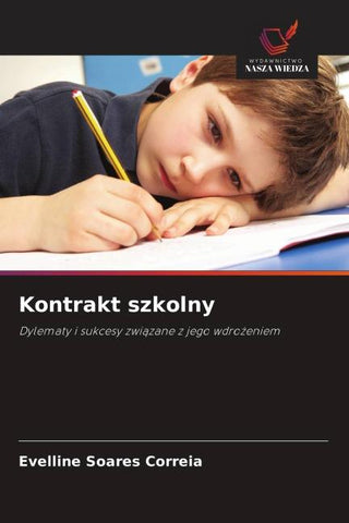Kontrakt szkolny