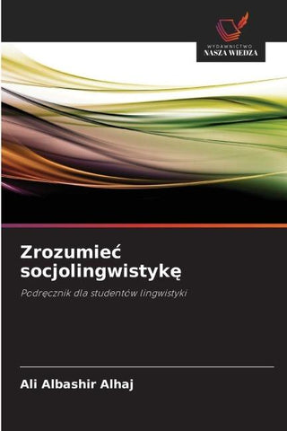 Zrozumie¿ socjolingwistyk¿