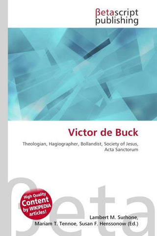 Victor de Buck