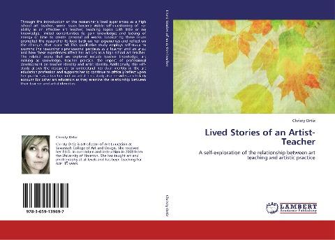 Lived Stories of an Artist-Teacher