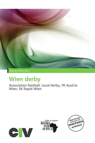 Wien derby