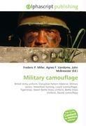 Military camouflage