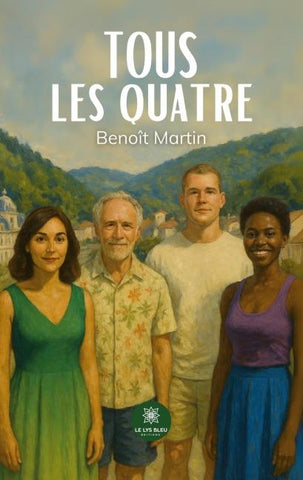 Tous les quatre