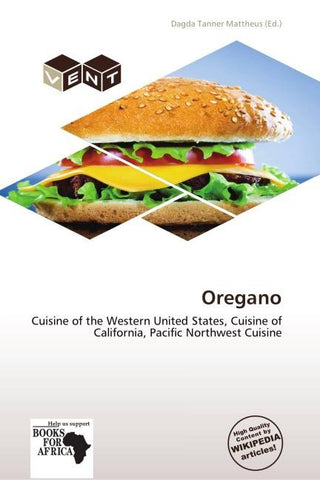 Oregano