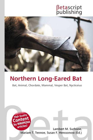 Northern Long-Eared Bat