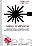 Picosecond Ultrasonics