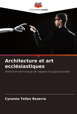 Architecture et art ecclésiastiques
