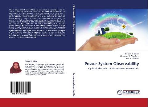 Power System Observability