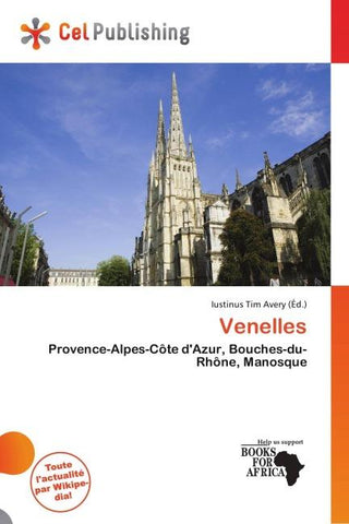 Venelles