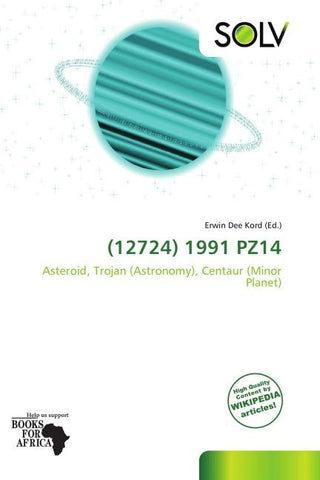 (12724) 1991 PZ14