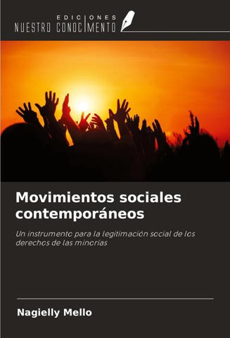 Movimientos sociales contemporáneos