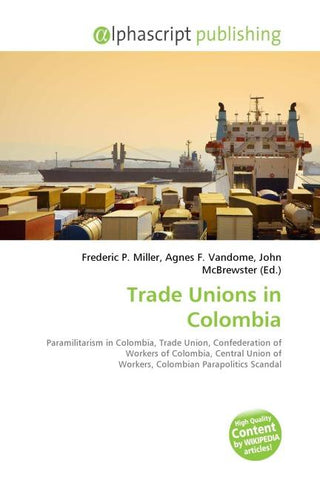 Trade Unions in Colombia