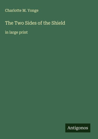 The Two Sides of the Shield