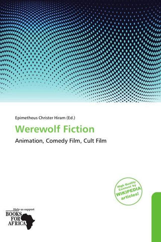 Werewolf Fiction